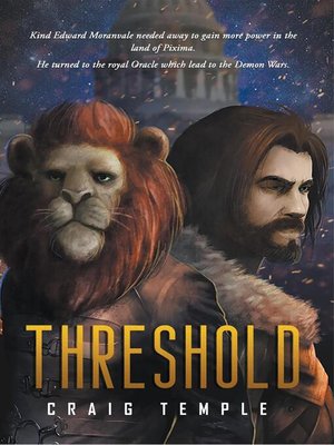 cover image of THRESHOLD
